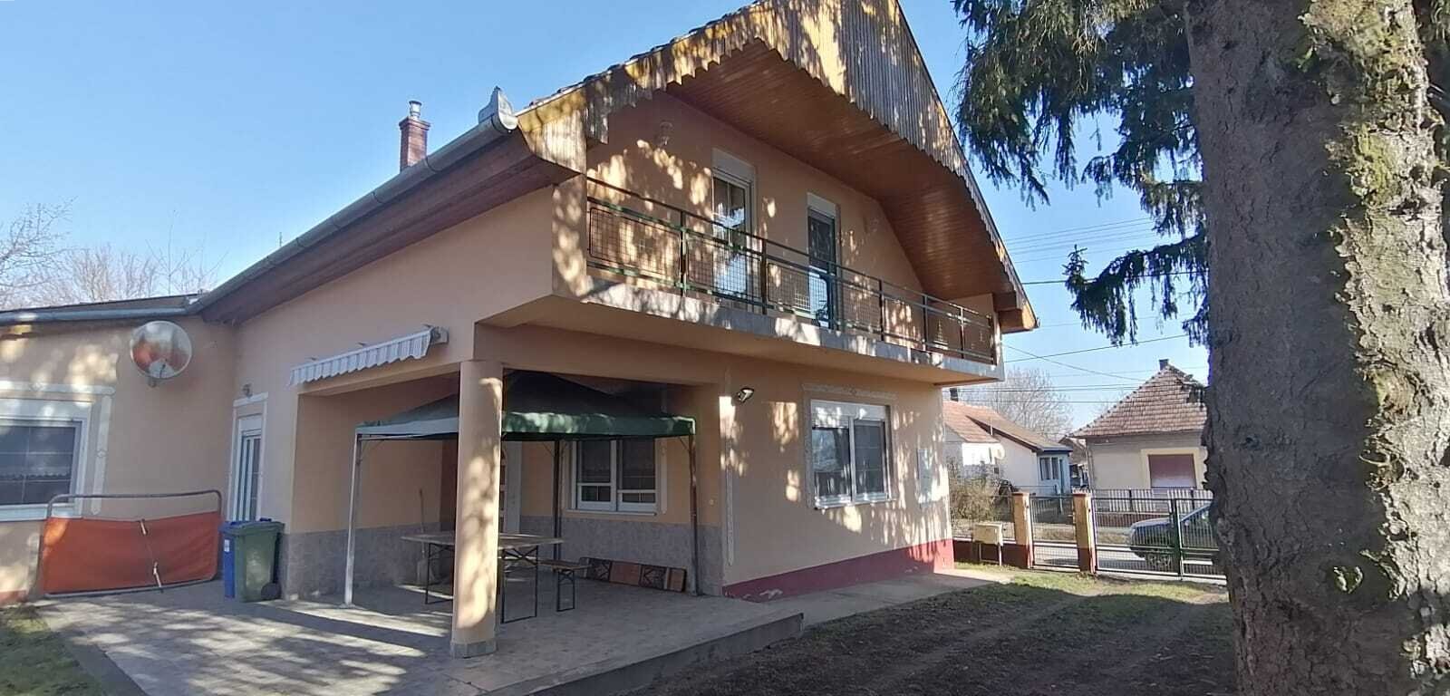 Haus in Sávolyon zu einem realistischen Preis! Haus in Sávolyon zu einem realistischen Preis!