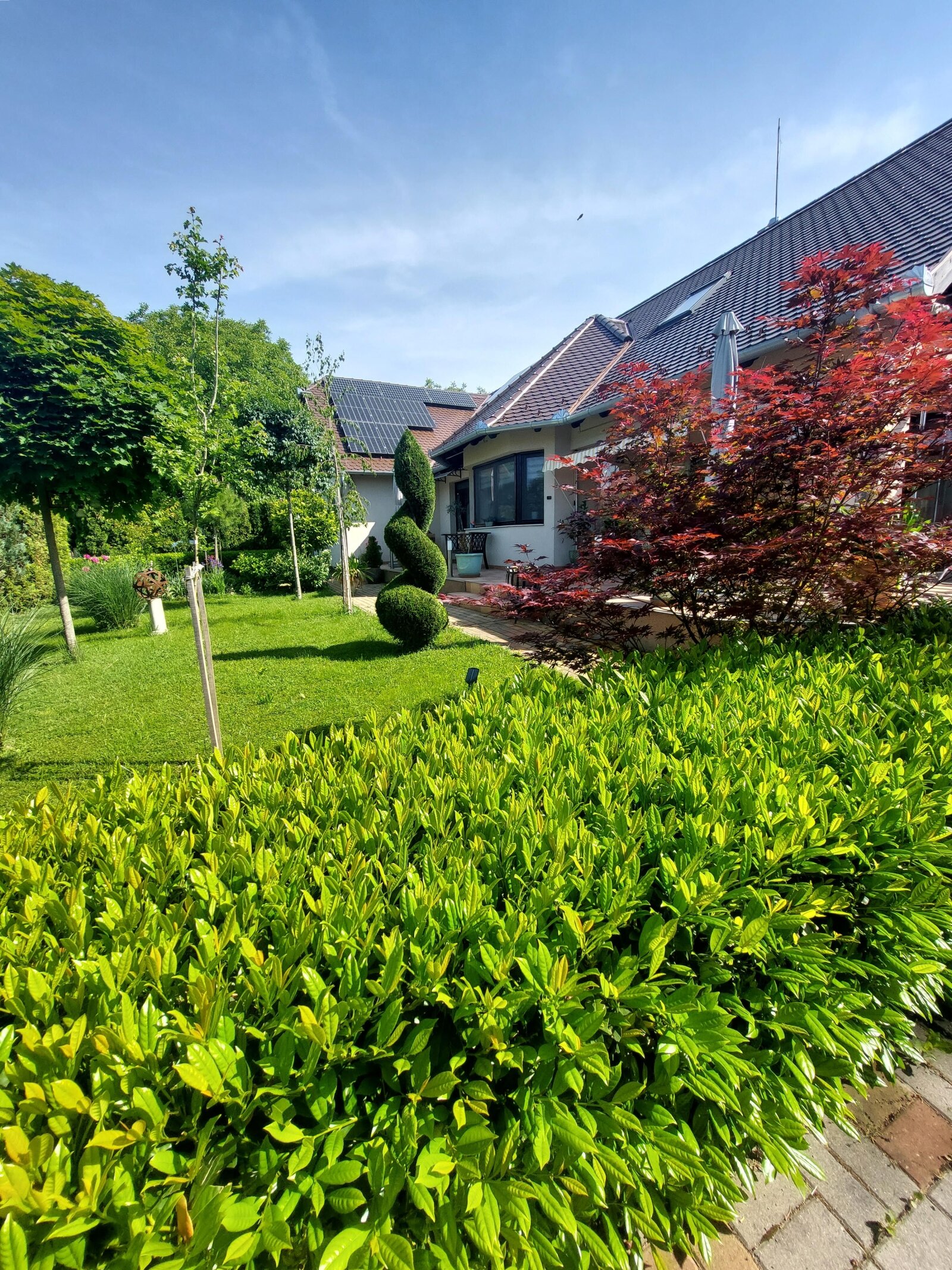 Exklusives Familienhaus in Strandnähe zu verkaufen! Exklusives Familienhaus in Strandnähe zu verkaufen!