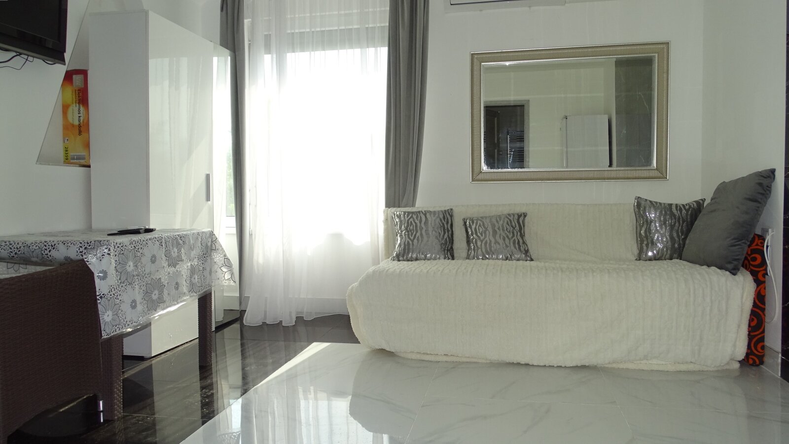 2025 renovierte Einzimmerwohnung in Cserszegtomaj 2025 renovierte Einzimmerwohnung in Cserszegtomaj