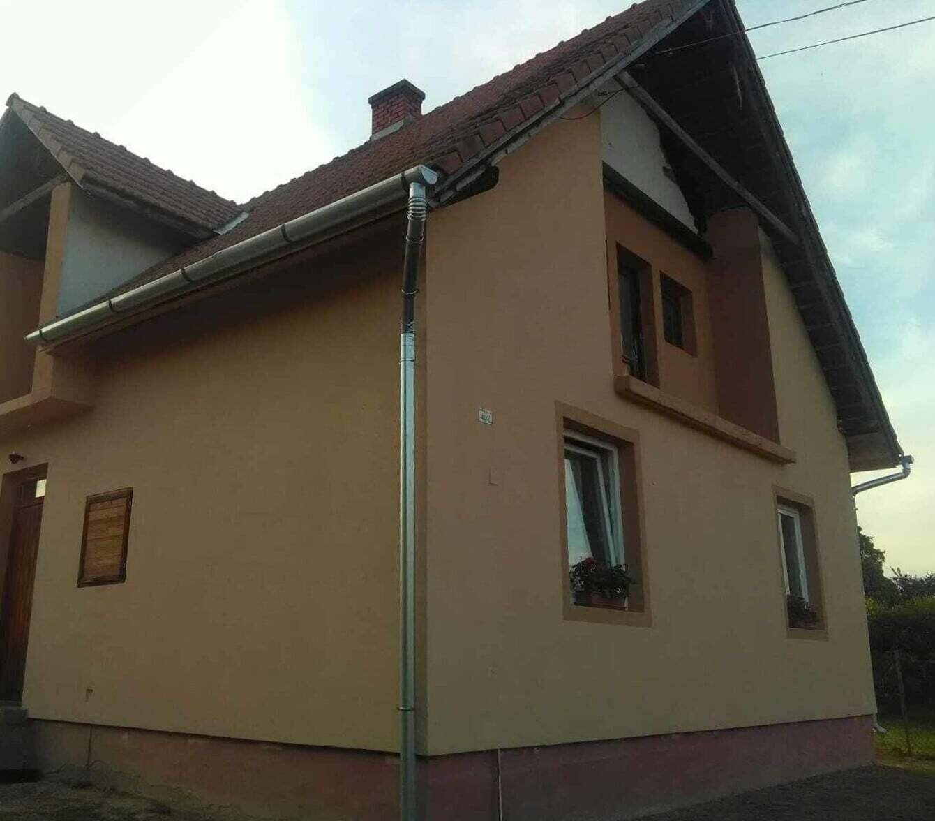 Einfamilienhaus in Sármellék zu verkaufen! Einfamilienhaus in Sármellék zu verkaufen!