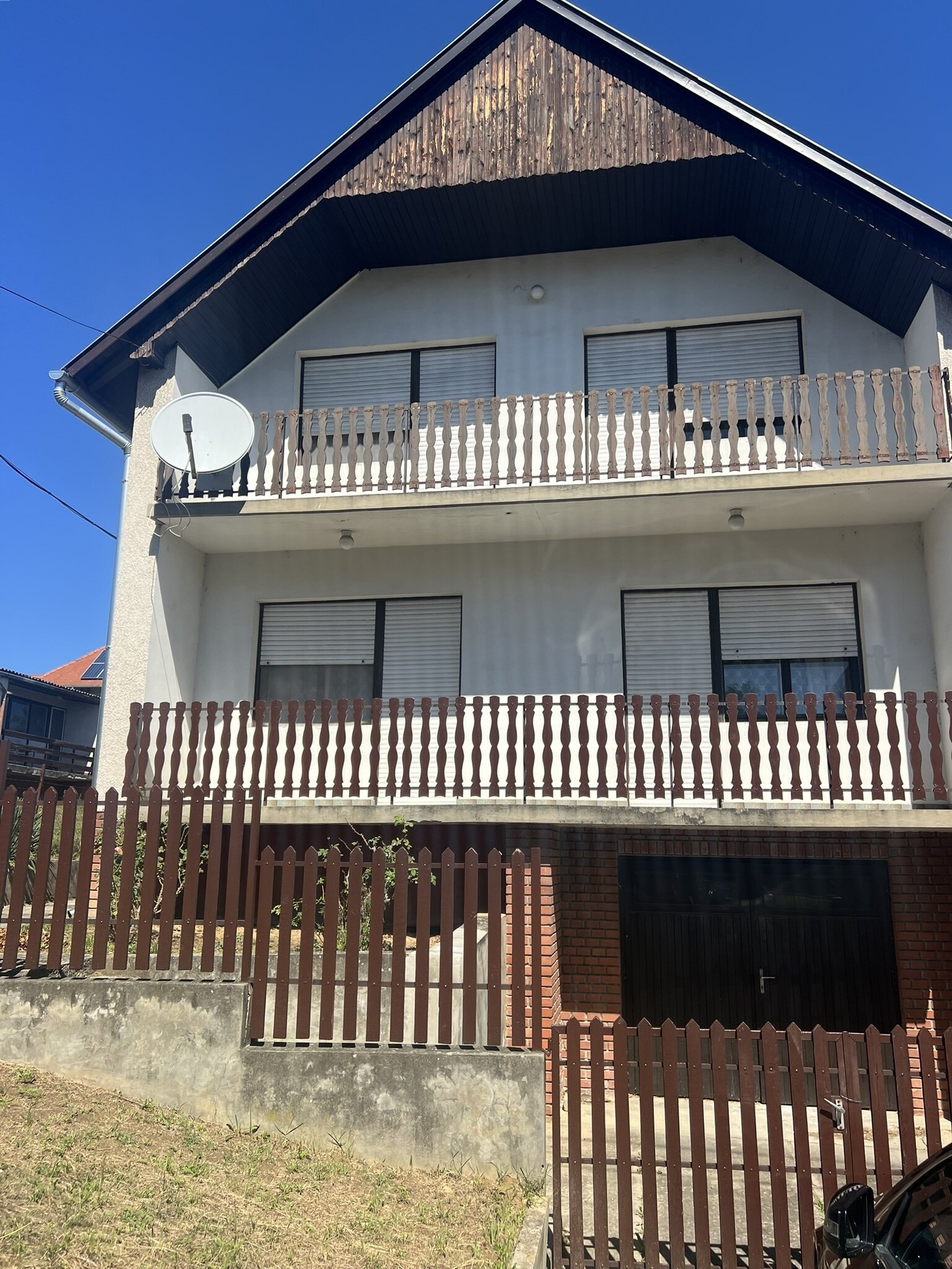 Einfamilienhaus in Hévíz zu verkaufen! Einfamilienhaus in Hévíz zu verkaufen!