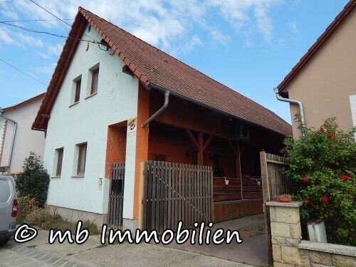 Großzügiges Wohnhaus mit sep. kleiner Gästewohnung in Mecseknádasd – Südungarn / Baranya Großzügiges Wohnhaus mit sep. kleiner Gästewohnung in Mecseknádasd – Südungarn / Baranya