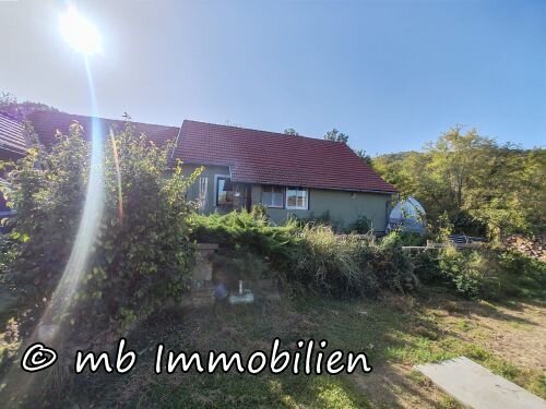 Wohnhaus mit kleiner Nebenwohnung in Mecseknádasd – Südungarn / Baranya Wohnhaus mit kleiner Nebenwohnung in Mecseknádasd – Südungarn / Baranya