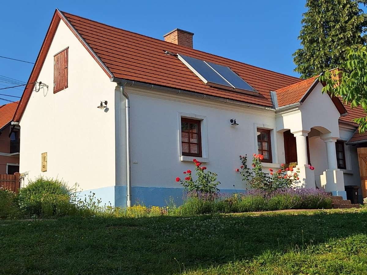 Wunderschön renoviertes Bauernhaus bei Österreich (AAA) Wunderschön renoviertes Bauernhaus bei Österreich (AAA)