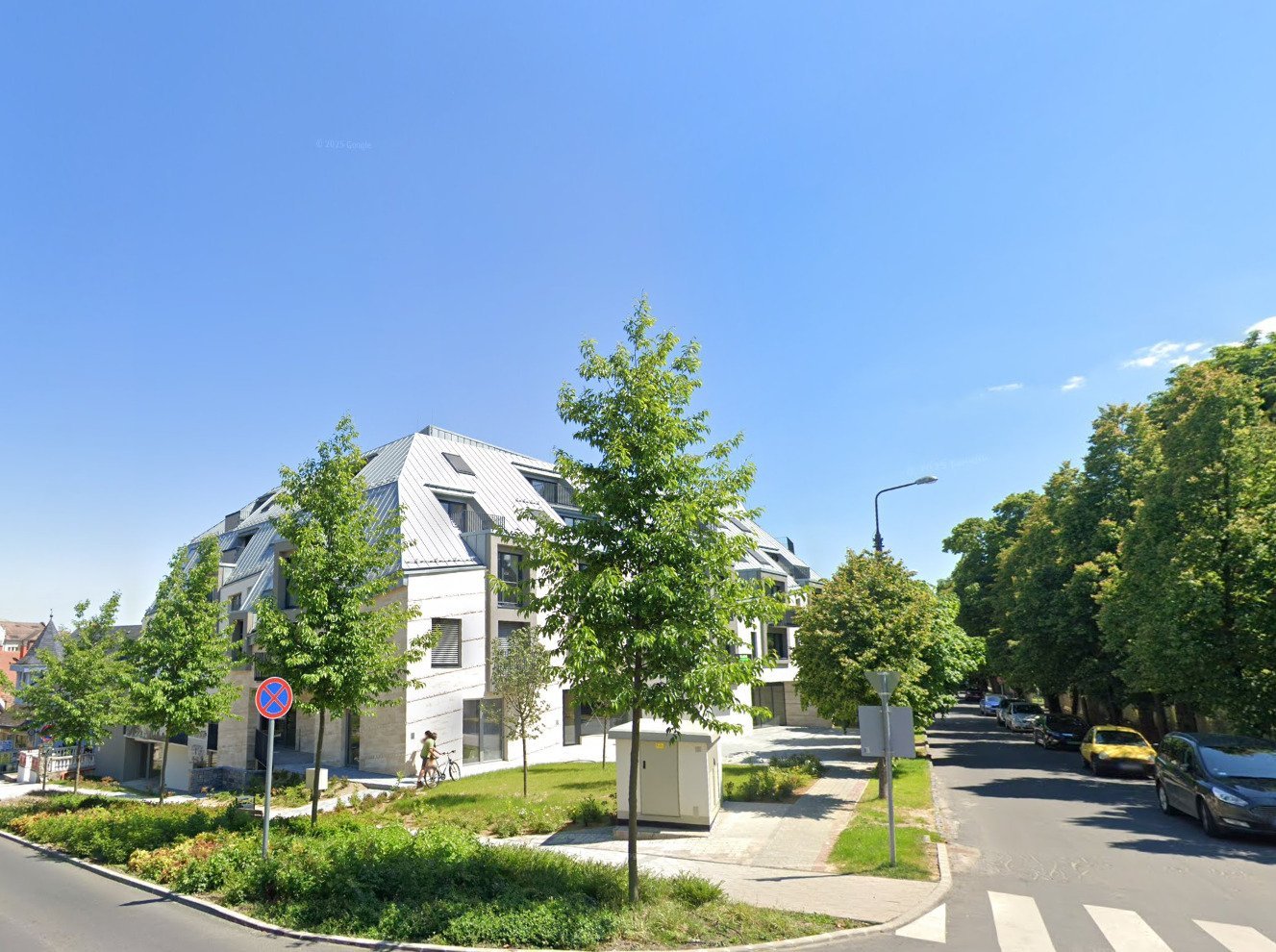 Möbliertes Appartment im Zentrum mit Tiefgaragenplatz (AAB-CM240) Möbliertes Appartment im Zentrum mit Tiefgaragenplatz (AAB-CM240)