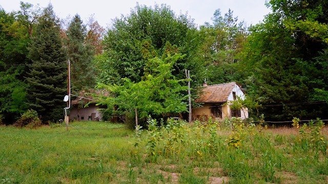 Rückzugsort in absoluter Alleinlage (ACA) Rückzugsort in absoluter Alleinlage (ACA)