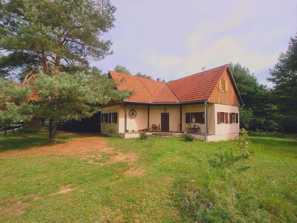 (AAA) Liebevoll renoviertes Landhaus in wunderschöner Waldumgebung (AAA) Liebevoll renoviertes Landhaus in wunderschöner Waldumgebung