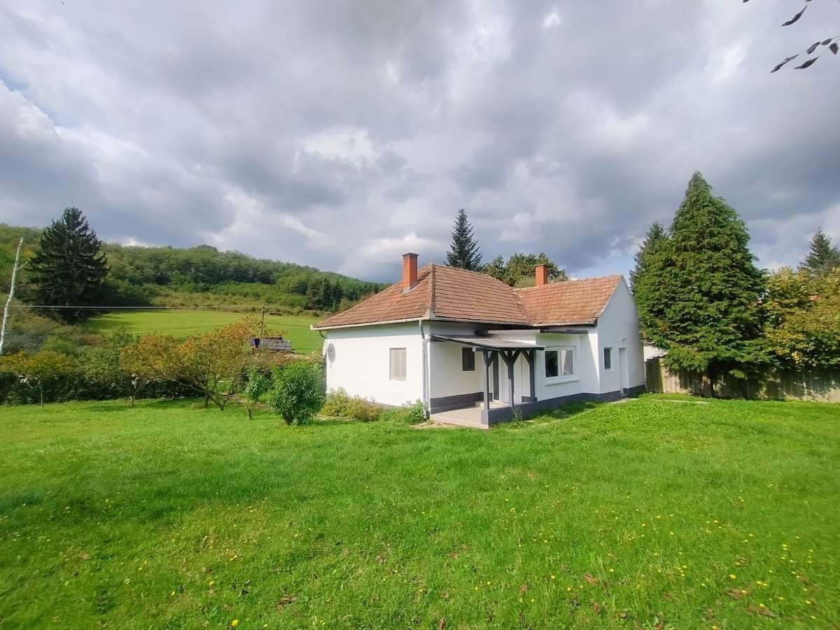 Renoviertes Familienhaus Nähe Österreich | AAA-WH5776 Renoviertes Familienhaus Nähe Österreich | AAA-WH5776