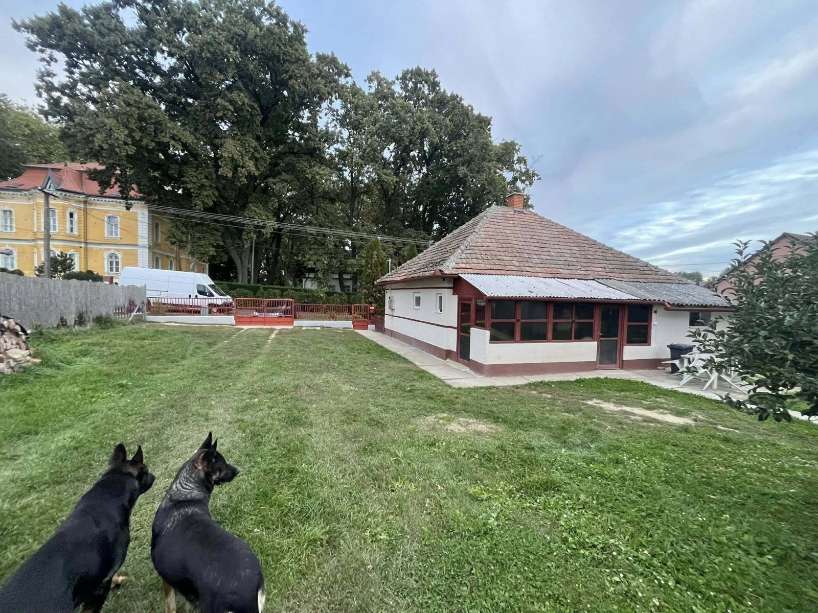 (BAA) Gemütliches Landhaus in ruhiger Lage (BAA) Gemütliches Landhaus in ruhiger Lage