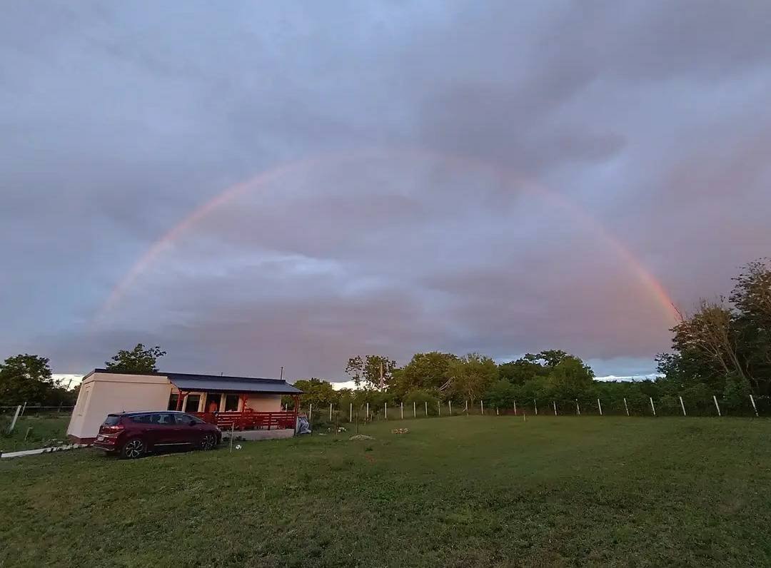 (AAA) Fertighaus mit Grundstück direkt am Thermalbad :-) (AAA) Fertighaus mit Grundstück direkt am Thermalbad :-)