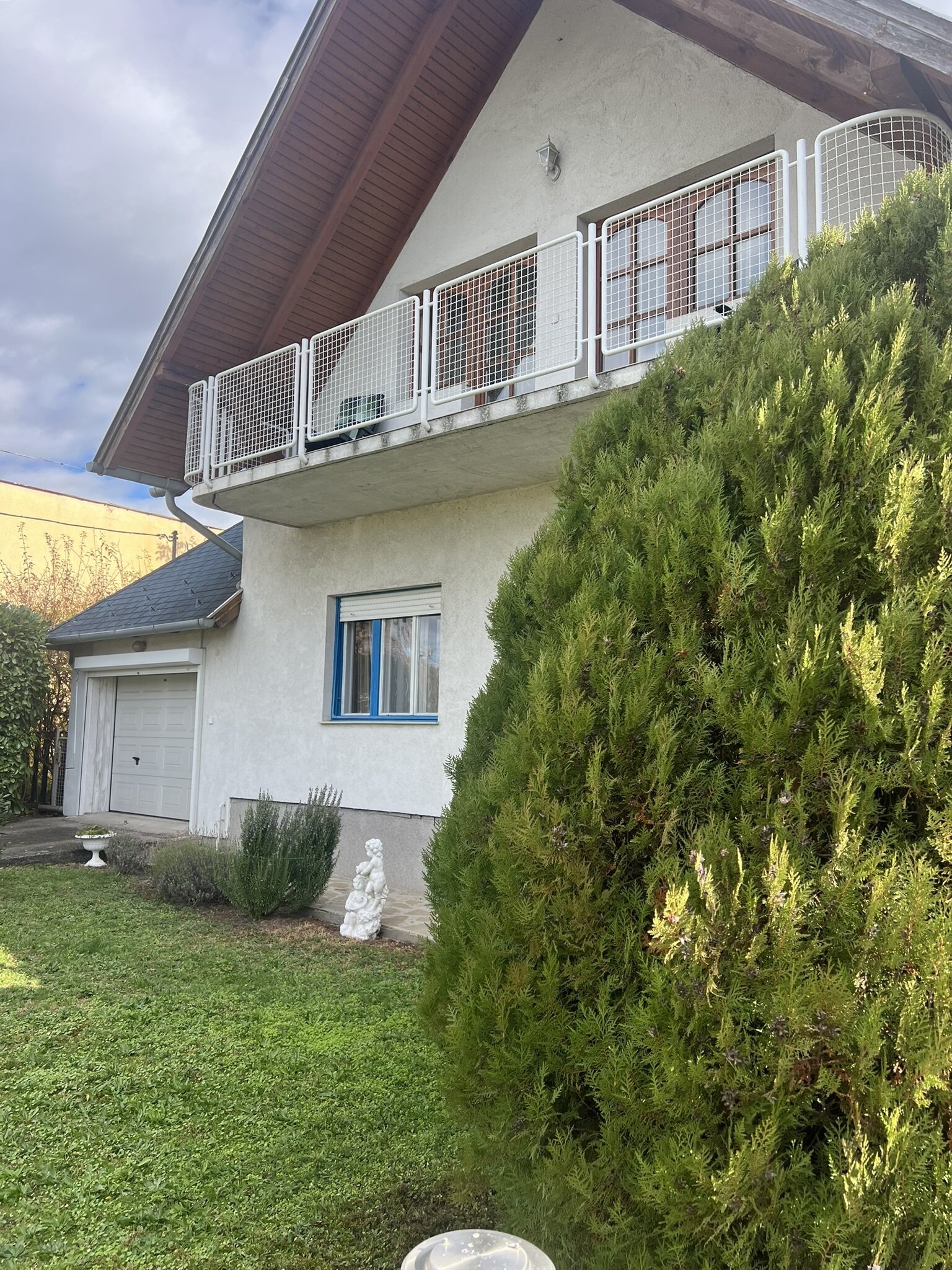 Einfamilienhaus im Zentrum von Gyenesdiás zu verkaufen! Einfamilienhaus im Zentrum von Gyenesdiás zu verkaufen!