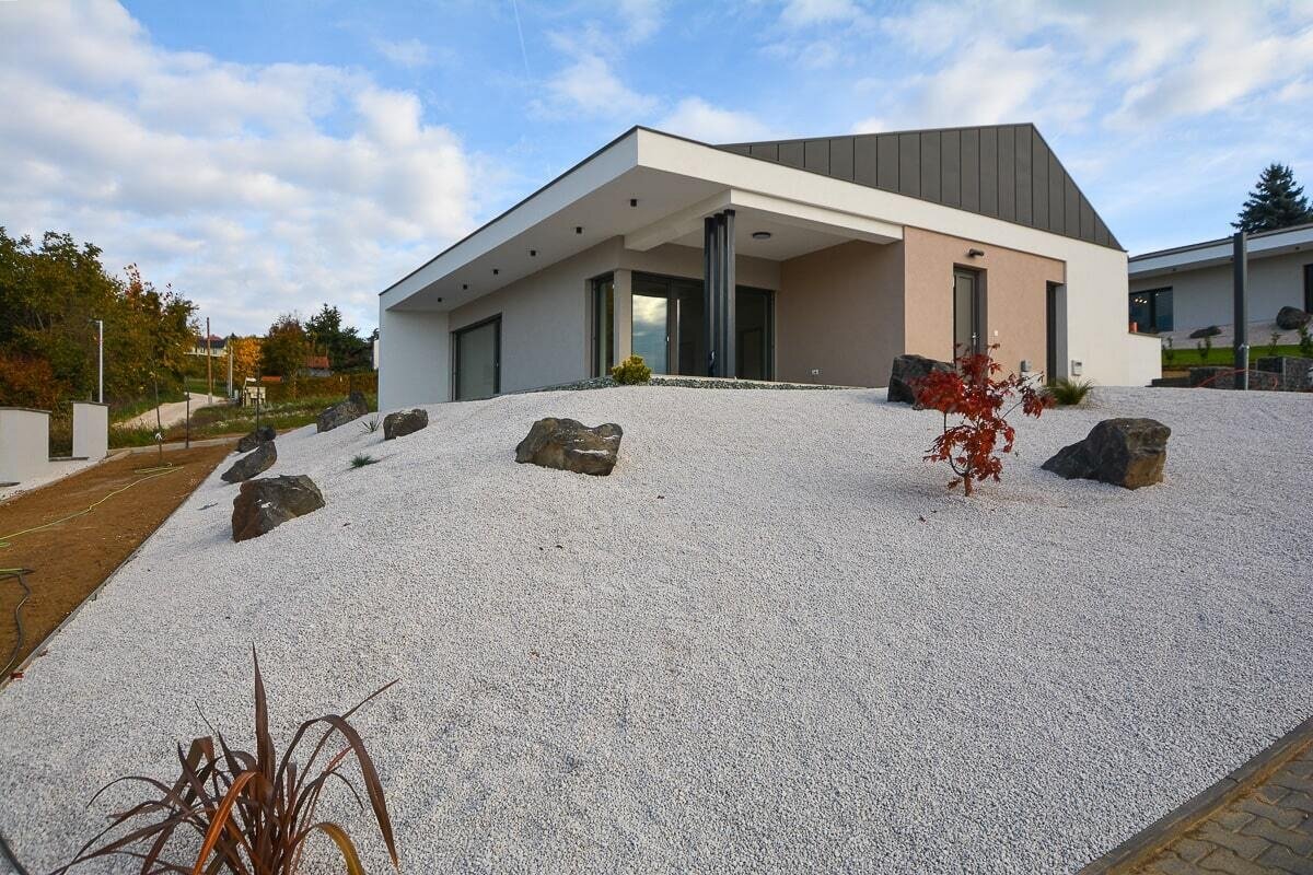 Anspruchsvoll errichtetes Bungalow in Cserszegtomaj ist zu verkaufen Anspruchsvoll errichtetes Bungalow in Cserszegtomaj ist zu verkaufen