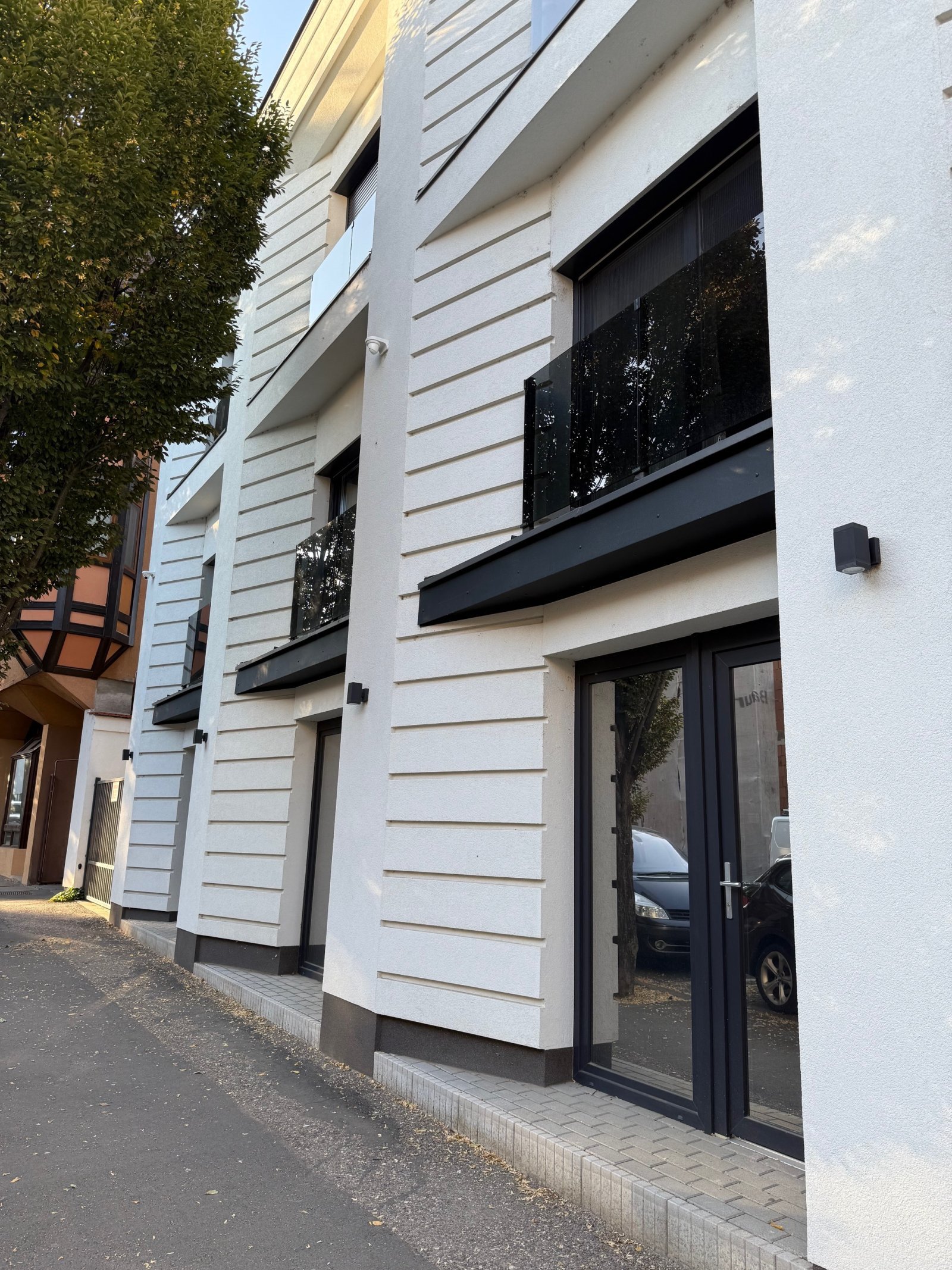 (AAB) Exklusives, luxuriös gestaltetes Apartment in betser Lage (AAB) Exklusives, luxuriös gestaltetes Apartment in betser Lage
