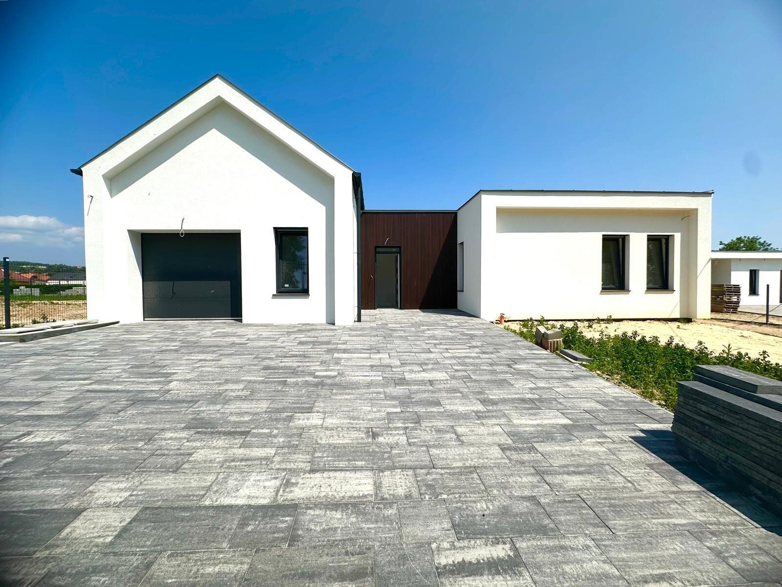 Neubau Traumhaus mit Gestaltungsmöglichkeiten nähe Therme Neubau Traumhaus mit Gestaltungsmöglichkeiten nähe Therme