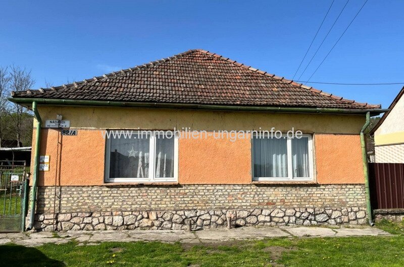 Einfamilienhaus zu verkaufen in Kaposvár, Komitat Somogy Einfamilienhaus zu verkaufen in Kaposvár, Komitat Somogy