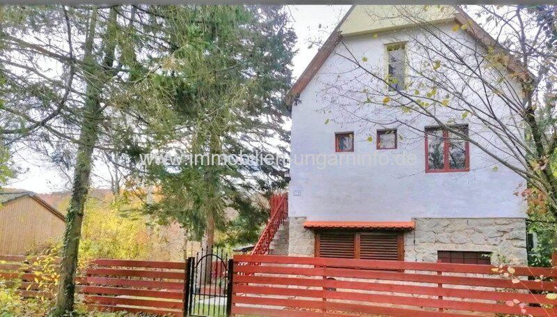 Gästehaus in der Nähe von Pécs, in einem Feriengebiet, Abaliget Gästehaus in der Nähe von Pécs, in einem Feriengebiet, Abaliget