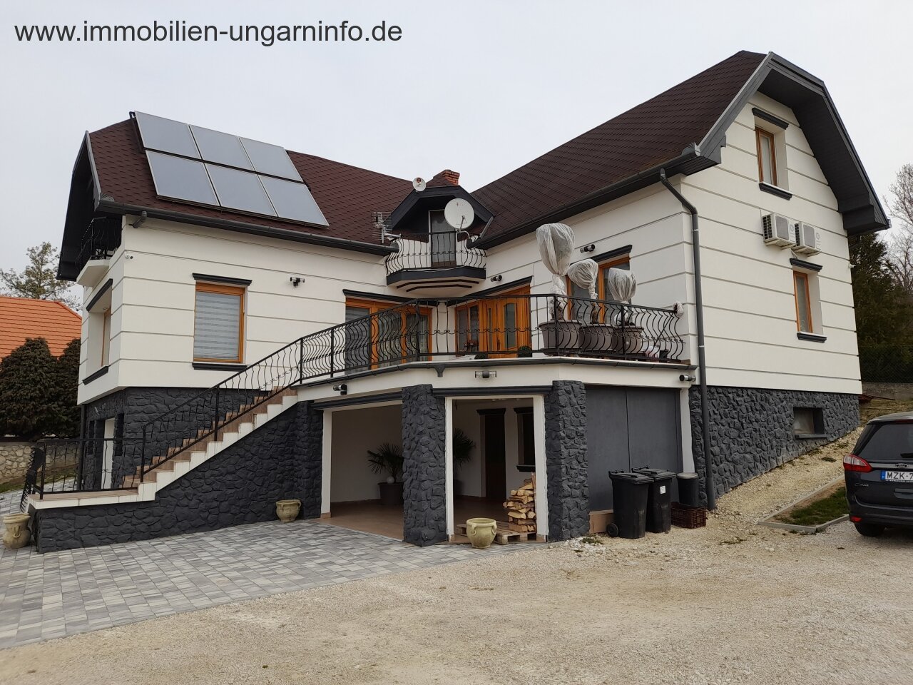 In der Nähe von Hévíz 3-stöckiges modernes Einfamilienhaus in ruhiger Umgebung, mit separatem Eingang Wohnung zu verkaufen In der Nähe von Hévíz 3-stöckiges modernes Einfamilienhaus in ruhiger Umgebung, mit separatem Eingang Wohnung zu verkaufen