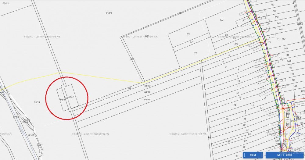 2 schöne Baugrundstücke 2 schöne Baugrundstücke