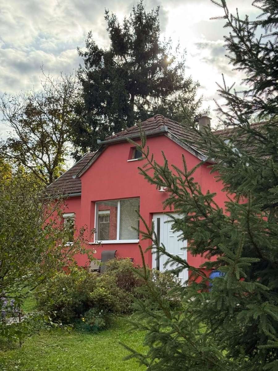 (AAA) Renoviertes Einfamilienhaus im Nationalpark, in einer der ruhigsten und friedlichsten Gegenden (AAA) Renoviertes Einfamilienhaus im Nationalpark, in einer der ruhigsten und friedlichsten Gegenden