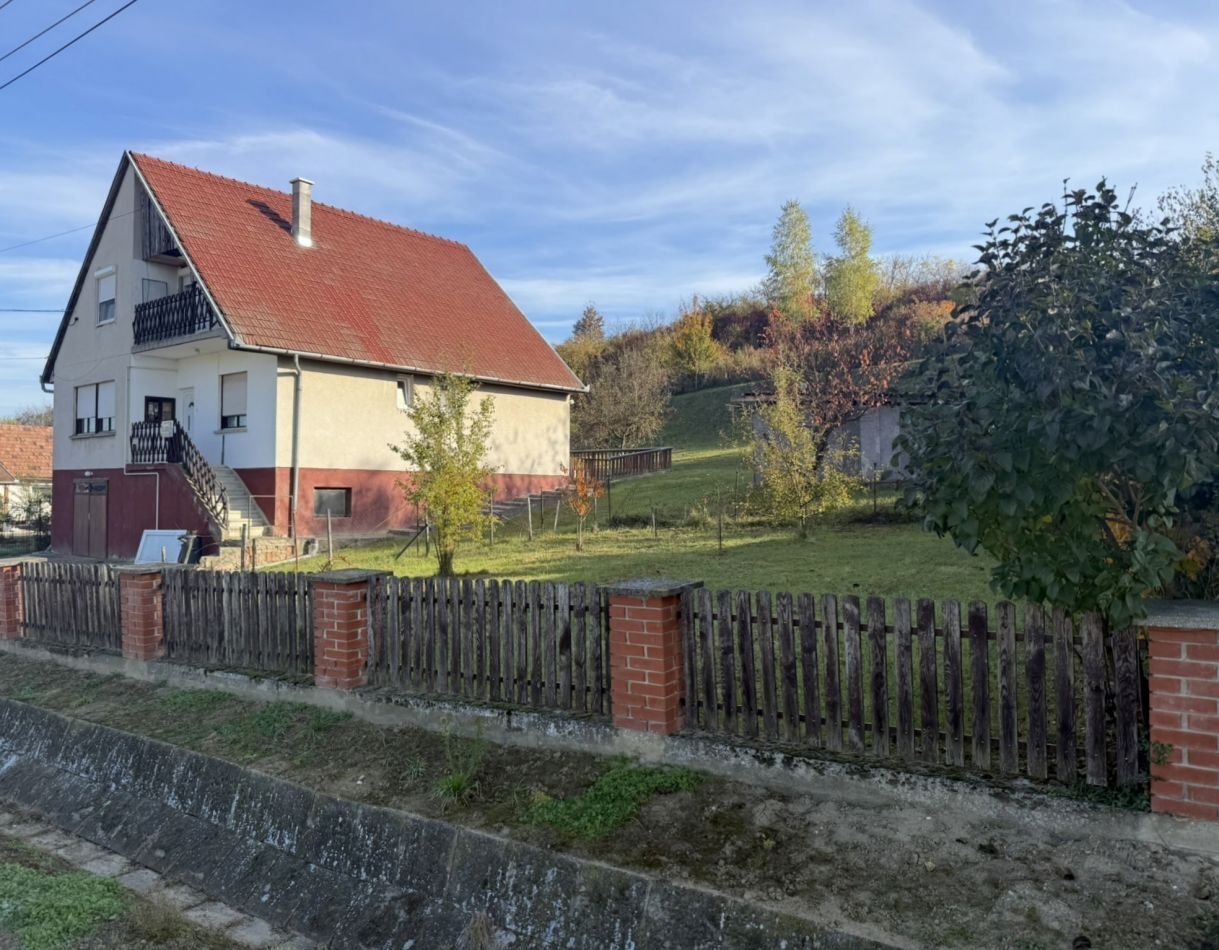 (ABA) Familienhaus mit Seeblick (ABA) Familienhaus mit Seeblick