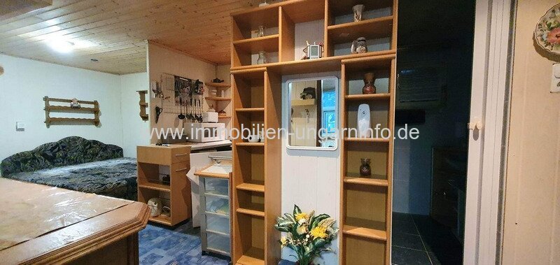 Ferienhaus in Fonyód mit 2 Apartments zu verkaufen (ideal für vermietung) Ferienhaus in Fonyód mit 2 Apartments zu verkaufen (ideal für vermietung)