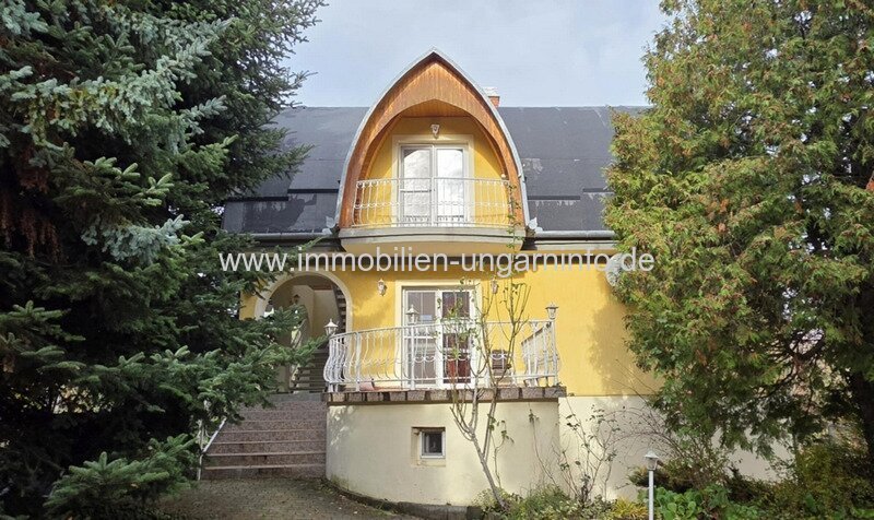 Dreistöckiges Ferienhaus in Zalakaros Dreistöckiges Ferienhaus in Zalakaros