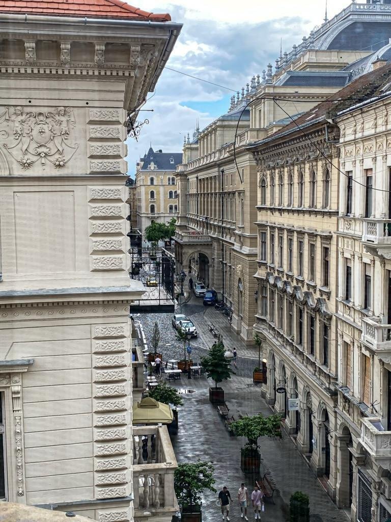 Wohnung, in einem besonderen, historischen Wohnhaus Wohnung, in einem besonderen, historischen Wohnhaus