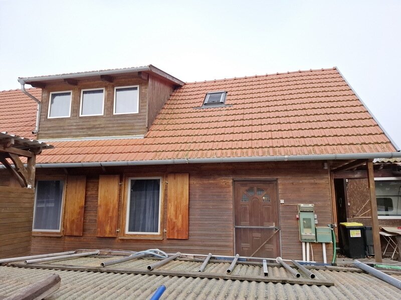 HAUS MIT KOMFORT IN KÖTCSE ZU VERKAUFEN HAUS MIT KOMFORT IN KÖTCSE ZU VERKAUFEN