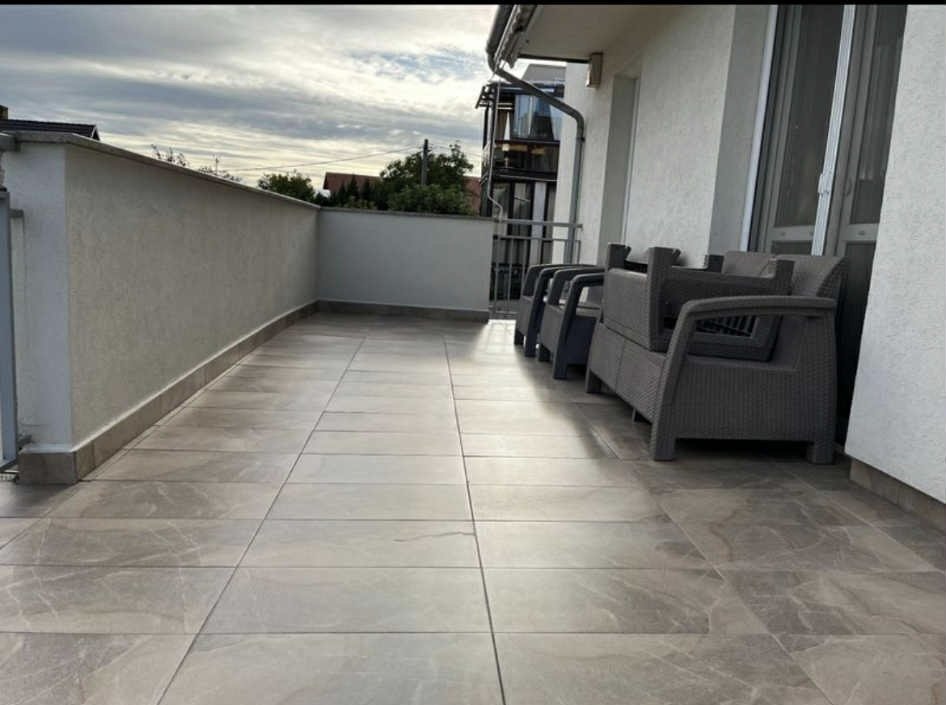 (AAA) Maisonette-Wohnung Nähe Balaton in sehr gutem Zustand (AAA) Maisonette-Wohnung Nähe Balaton in sehr gutem Zustand