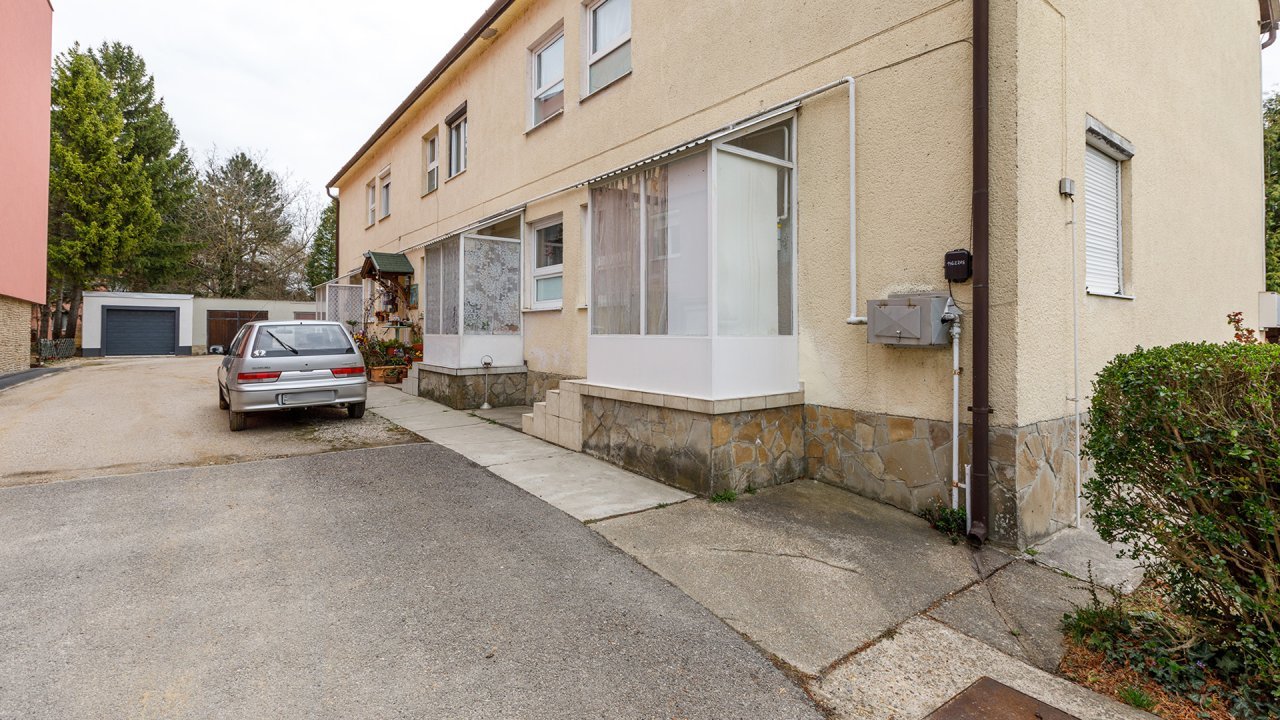 (ABA) 2-Zimmer-Wohnung im weltberühmten Heilbad Heviz (ABA) 2-Zimmer-Wohnung im weltberühmten Heilbad Heviz
