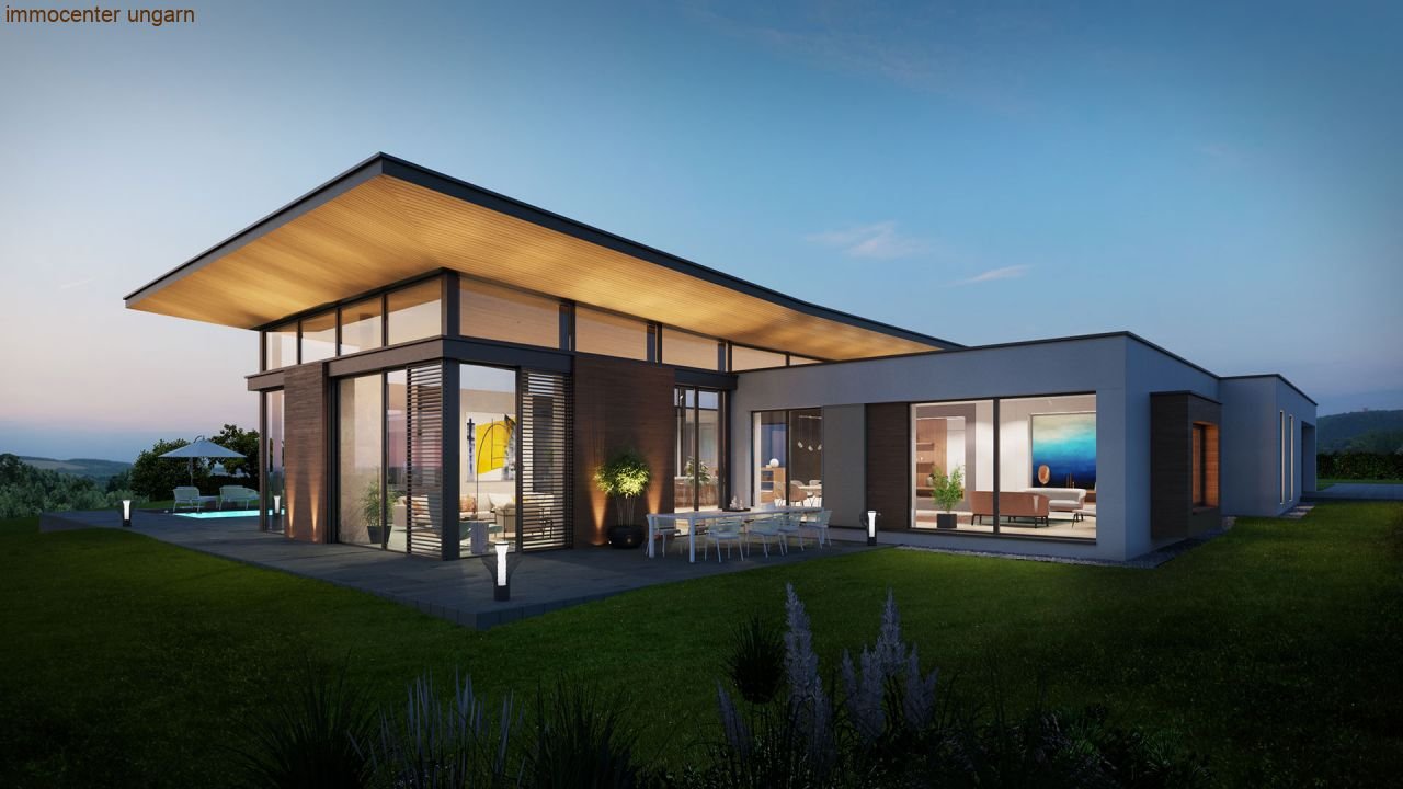 (AA) Äußerst elegante, moderne Luxusvilla innerhalb des berühmten Golfresorts (AA) Äußerst elegante, moderne Luxusvilla innerhalb des berühmten Golfresorts