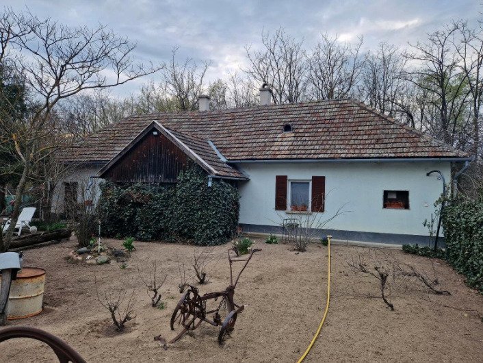 (ABA) Tanya - Alleinstehendes Bauernhaus für Tierhaltung (ABA) Tanya - Alleinstehendes Bauernhaus für Tierhaltung
