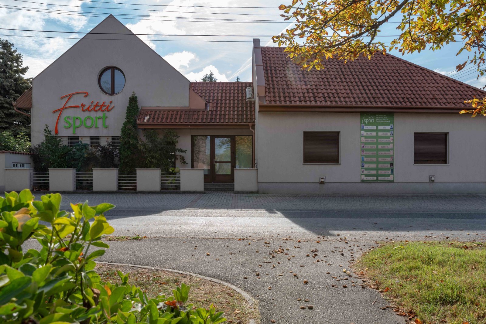 (AAA) Vielseitiger Komplex zum wohnen & arbeiten (AAA) Vielseitiger Komplex zum wohnen & arbeiten