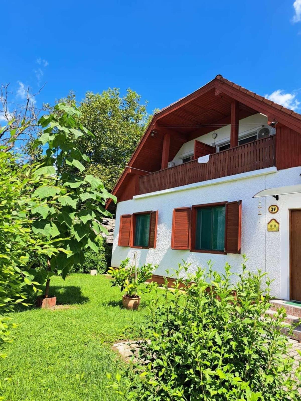 (AAA) Familienpension in der Nähe des Thermalbads (AAA) Familienpension in der Nähe des Thermalbads