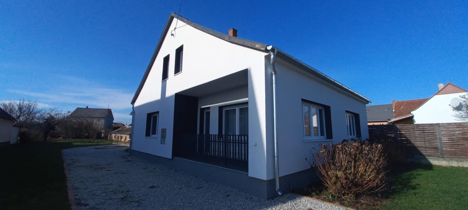 (AAA) Renoviertes Haus in ruhiger, harmonischer Umgebung (AAA) Renoviertes Haus in ruhiger, harmonischer Umgebung