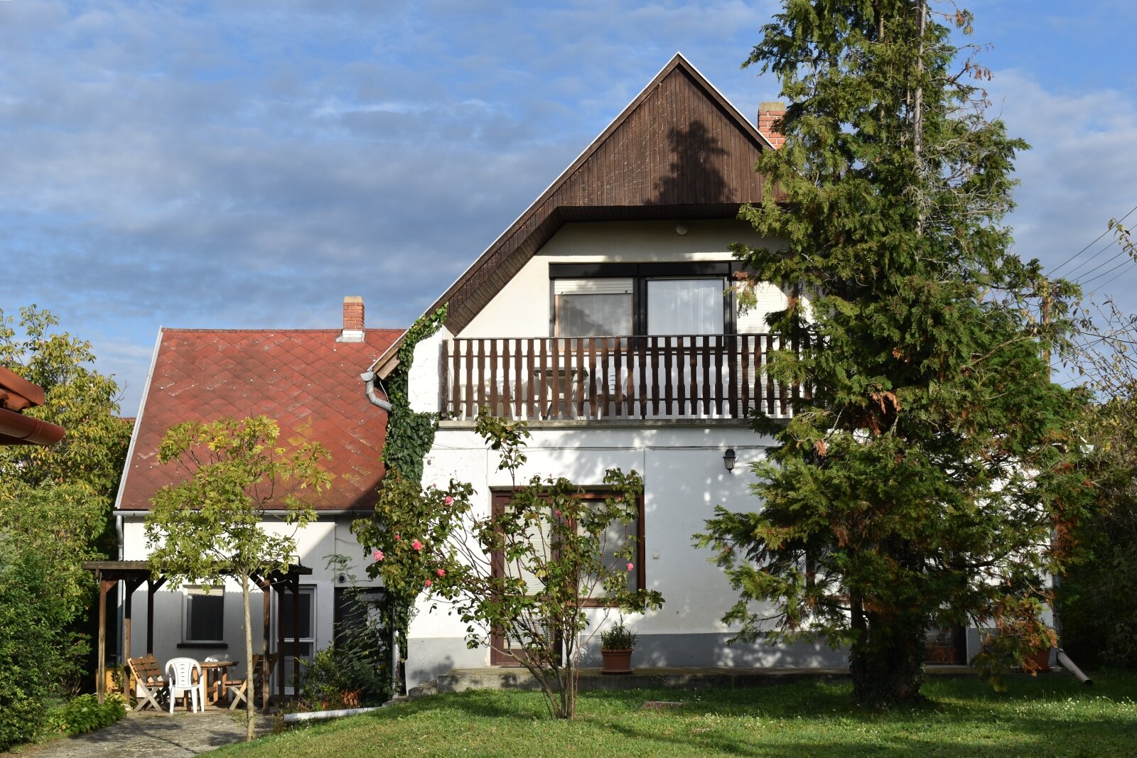 Ausgezeichnete Investition in Gyenesdiás! Ausgezeichnete Investition in Gyenesdiás!