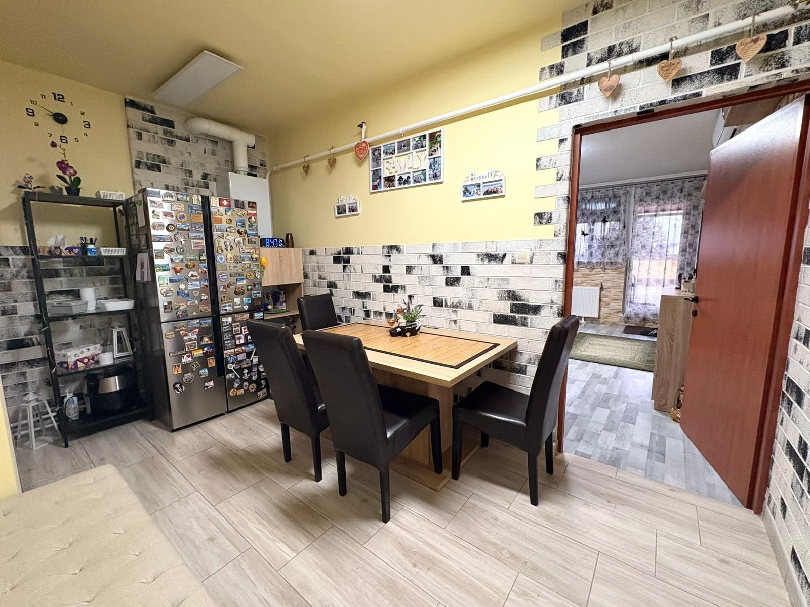 (AAB) Renovierte Backsteinwohnung in einem beliebten Teil der Stadt (AAB) Renovierte Backsteinwohnung in einem beliebten Teil der Stadt