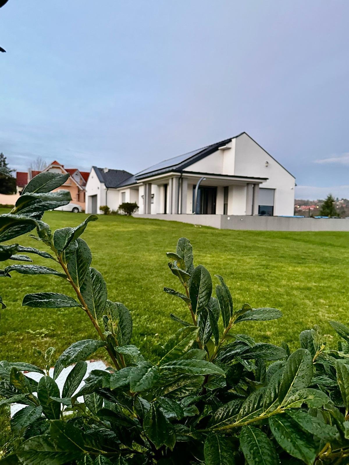 (AAA) Neu erbautes, exklusives Einfamilienhaus (AAA) Neu erbautes, exklusives Einfamilienhaus