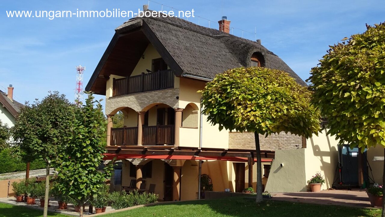 Einfamilienhaus der Sonderklasse mit Seeblick Einfamilienhaus der Sonderklasse mit Seeblick