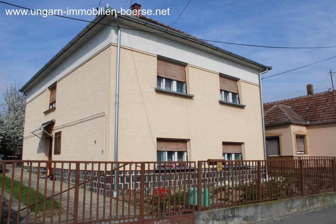Einfamilienhaus in Zalatal Einfamilienhaus in Zalatal