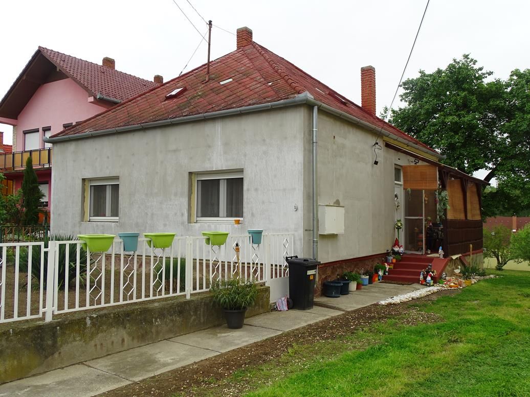 Einfamilienhaus in Thermalbadestadt – 2019 kompl. renoviert Einfamilienhaus in Thermalbadestadt – 2019 kompl. renoviert