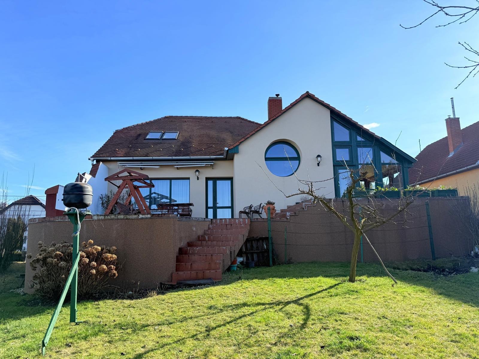 (AAA) Luxuriöses Traumhaus mit Fernblick (AAA) Luxuriöses Traumhaus mit Fernblick