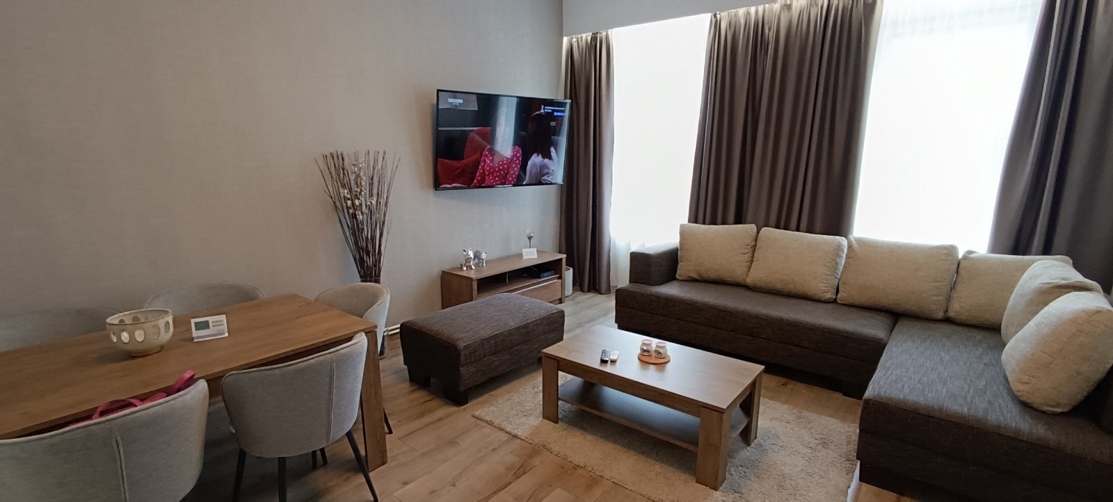 (AAA) Luxuswohnung mit großer Dachterrasse im historischen Kern (AAA) Luxuswohnung mit großer Dachterrasse im historischen Kern