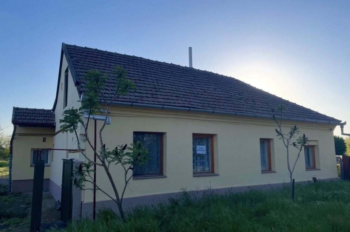 (BBA) Einfamilienhaus in ruhiger, familienfreundlicher Gegend (BBA) Einfamilienhaus in ruhiger, familienfreundlicher Gegend