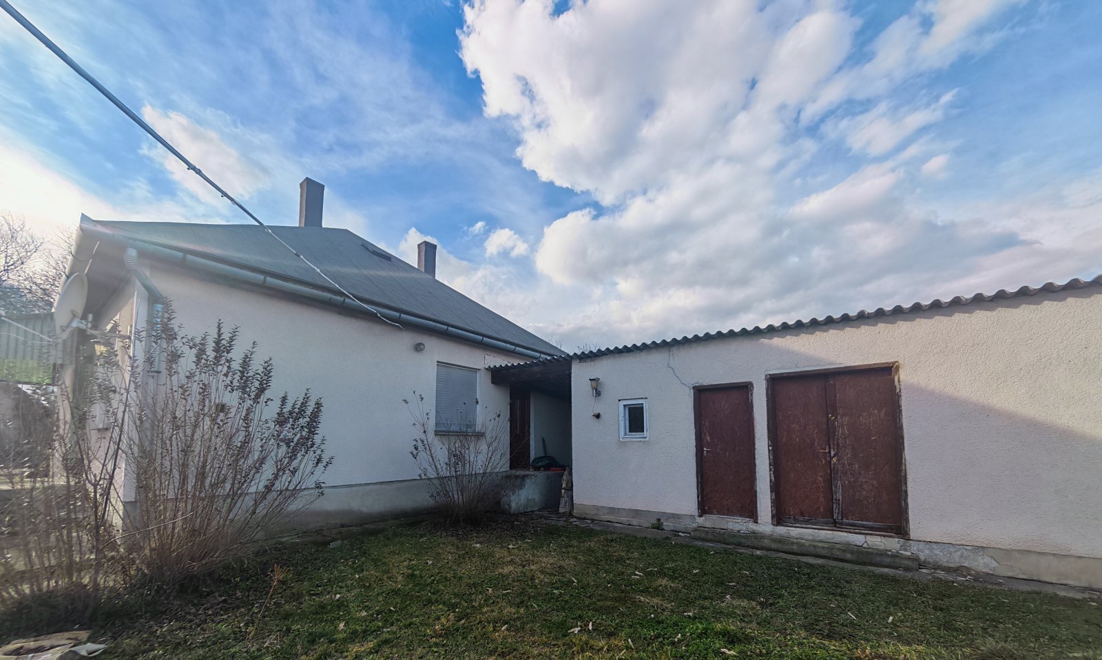 (ABA) Einfamilienhaus in ruhiger, familienfreundlicher Gegend (ABA) Einfamilienhaus in ruhiger, familienfreundlicher Gegend