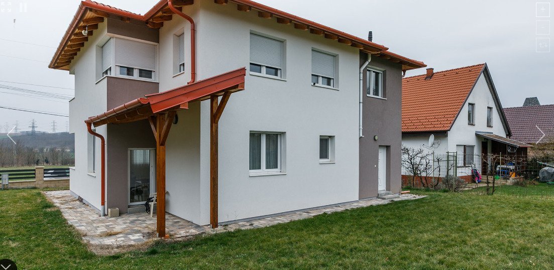 (AAA) Neu erbautes, exklusives Einfamilienhaus (AAA) Neu erbautes, exklusives Einfamilienhaus