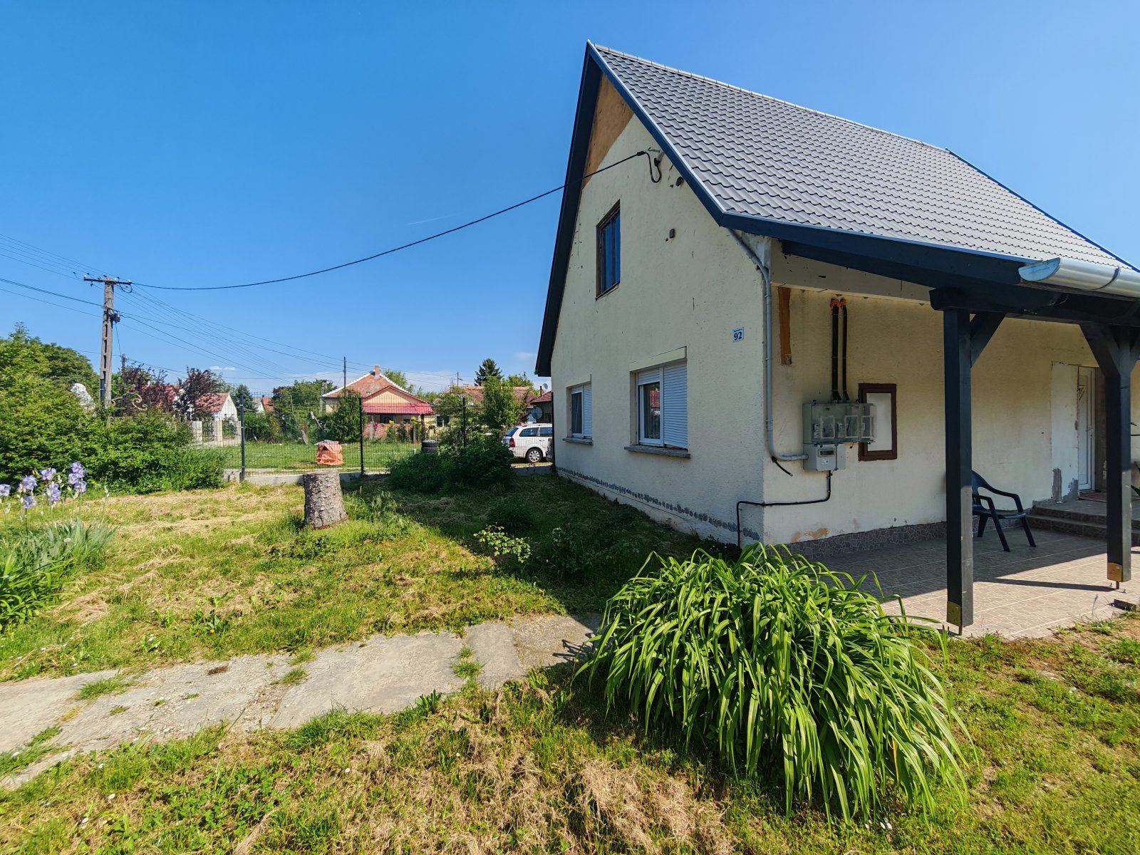 (BBA) Renoviertes Einfamilienhaus in ruhiger Lage (BBA) Renoviertes Einfamilienhaus in ruhiger Lage