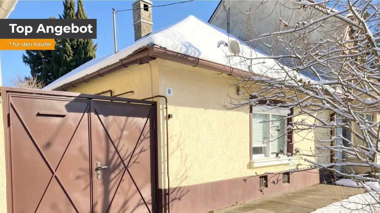 (ABA) Renoviertes Einfamilienhaus in ruhiger, naturnaher Lage (ABA) Renoviertes Einfamilienhaus in ruhiger, naturnaher Lage