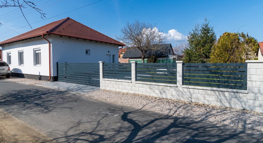 (AAA) Renoviertes Einfamilienhaus in der Nähe des Balatons (AAA) Renoviertes Einfamilienhaus in der Nähe des Balatons