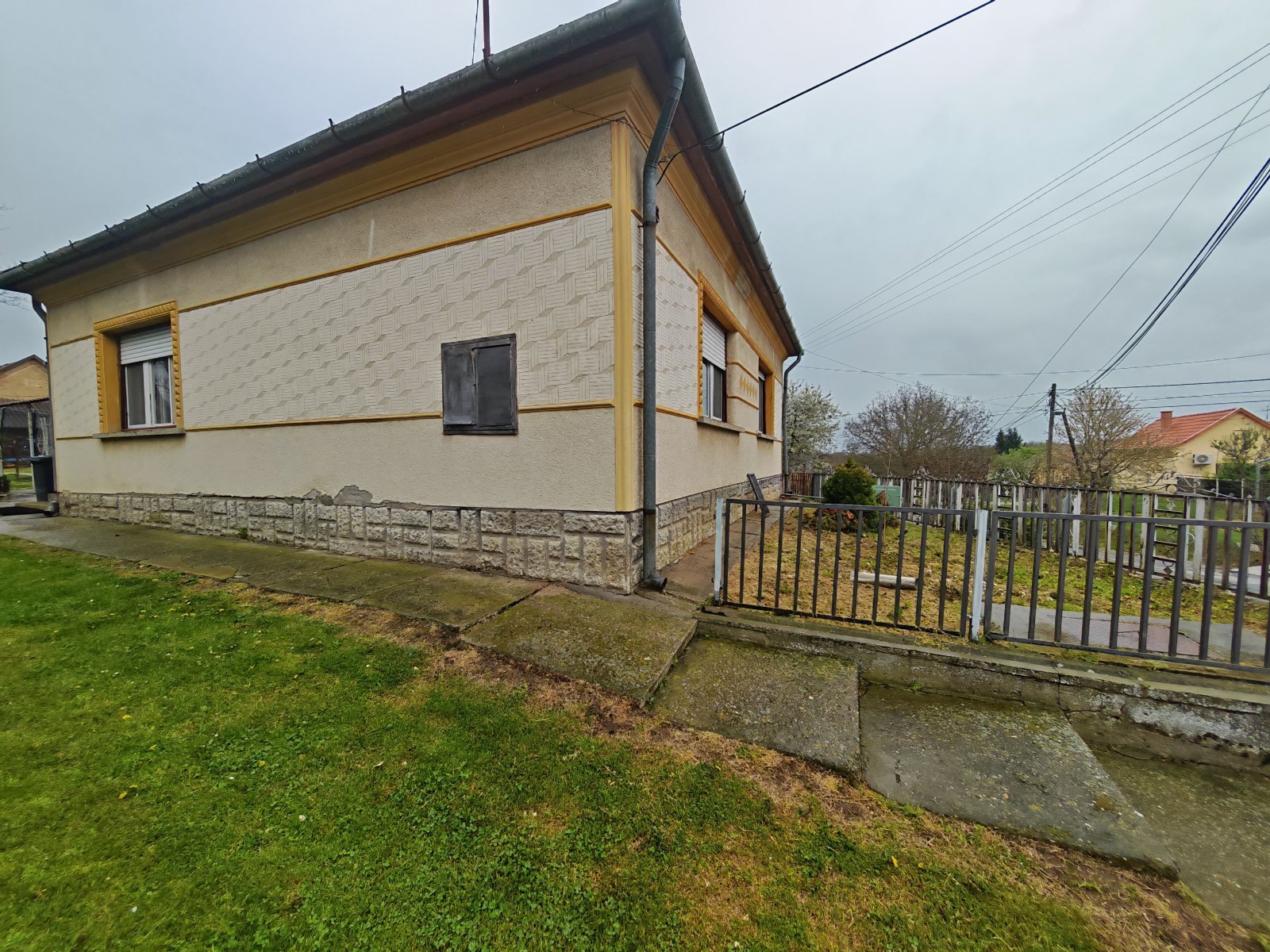 (BBA) Einfamilienhaus in ruhiger Lage (BBA) Einfamilienhaus in ruhiger Lage
